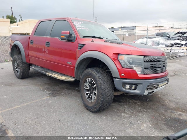 2014 1FTFW1R65EFB85446 main image