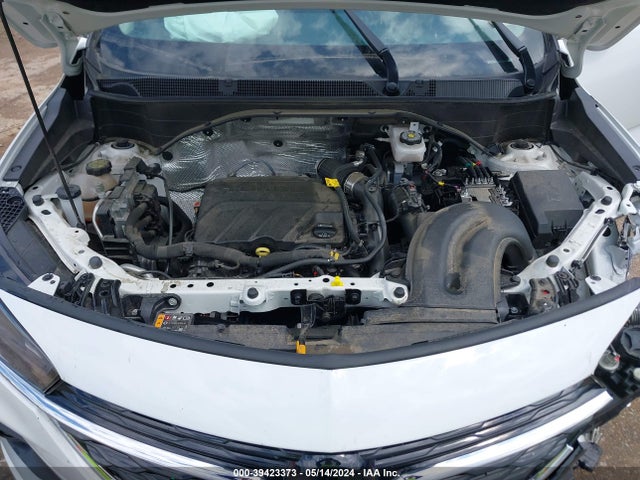 KL4MMBS22PB058233 Buick Encore Gx Preferred Fwd