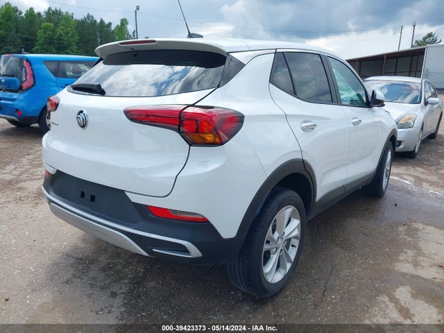 KL4MMBS22PB058233 Buick Encore Gx Preferred Fwd
