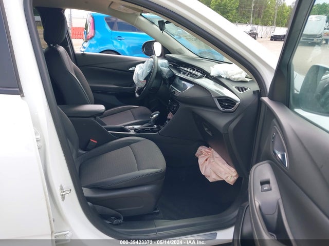 KL4MMBS22PB058233 Buick Encore Gx Preferred Fwd