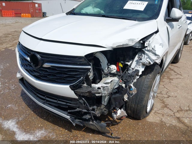 KL4MMBS22PB058233 Buick Encore Gx Preferred Fwd