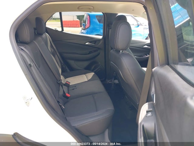 KL4MMBS22PB058233 Buick Encore Gx Preferred Fwd