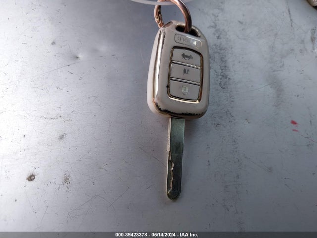 Honda ACCORD LX 2014 1HGCR2F35EA293803 Image 11