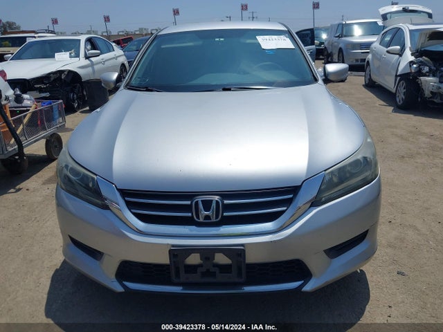 Honda ACCORD LX 2014 1HGCR2F35EA293803 Image 12