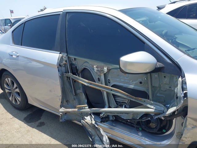 Honda ACCORD LX 2014 1HGCR2F35EA293803 Image 13