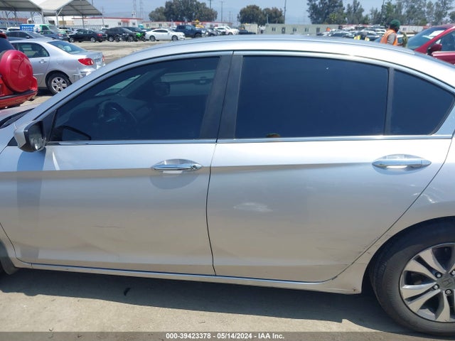 Honda ACCORD LX 2014 1HGCR2F35EA293803 Image 14