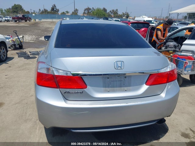 Honda ACCORD LX 2014 1HGCR2F35EA293803 Image 16