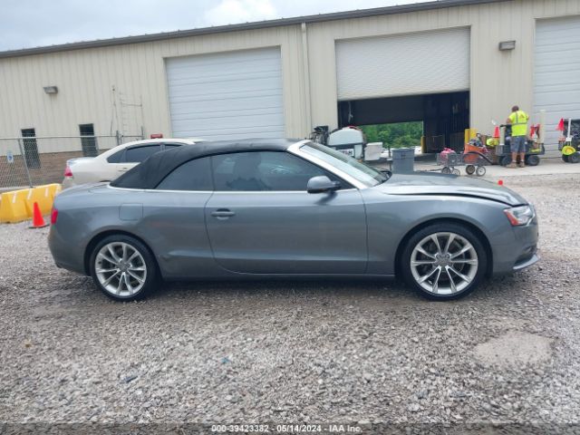 WAULFAFH6EN015804 Audi A5 2.0t Premium