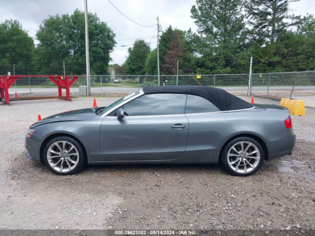 WAULFAFH6EN015804 Audi A5 2.0t Premium