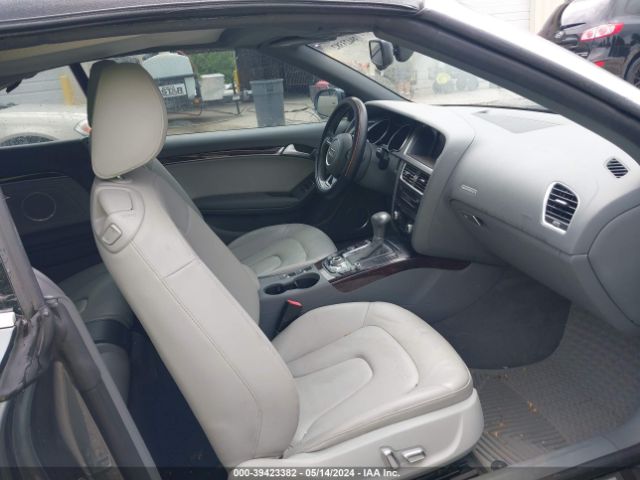 WAULFAFH6EN015804 Audi A5 2.0t Premium