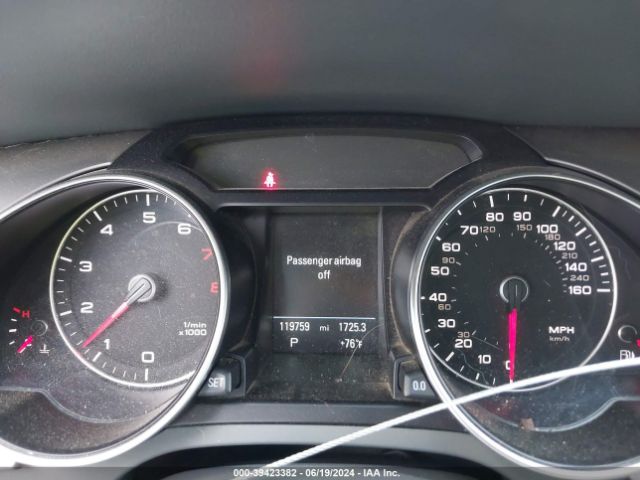 WAULFAFH6EN015804 Audi A5 2.0t Premium