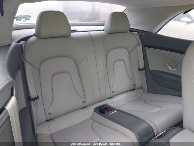 WAULFAFH6EN015804 Audi A5 2.0t Premium