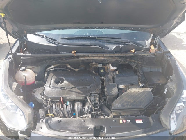 KIA Sportage Lx 2022 KNDPM3AC9N7965970 Image 10
