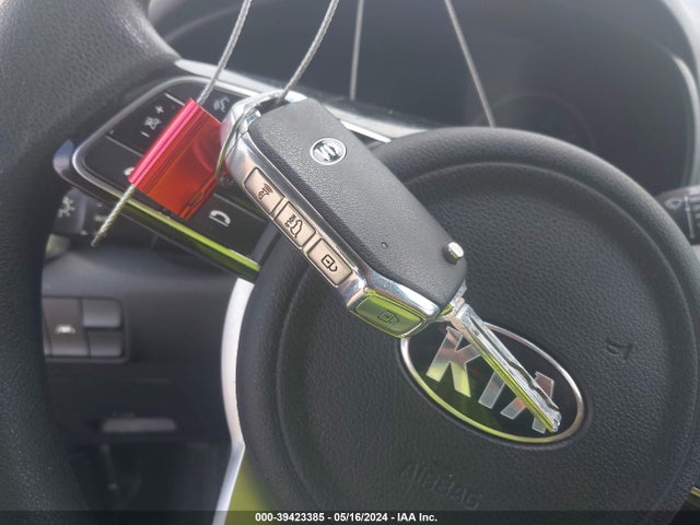 KIA Sportage Lx 2022 KNDPM3AC9N7965970 Image 11