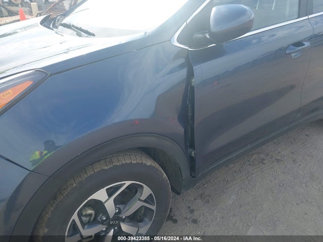 KIA Sportage Lx 2022 KNDPM3AC9N7965970 Image 18