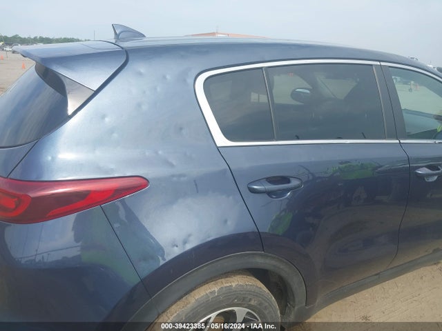 KIA Sportage Lx 2022 KNDPM3AC9N7965970 Image 19