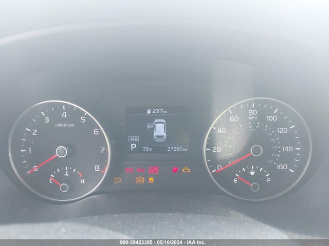 KIA Sportage Lx 2022 KNDPM3AC9N7965970 Image 7