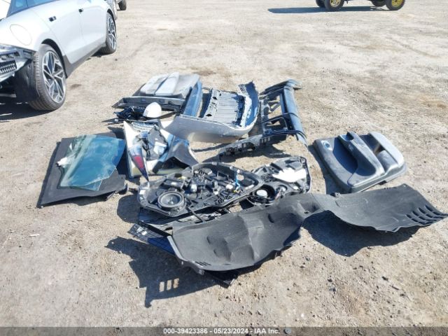 KMHM54AC4PA032615 Hyundai Ioniq 6 Limited