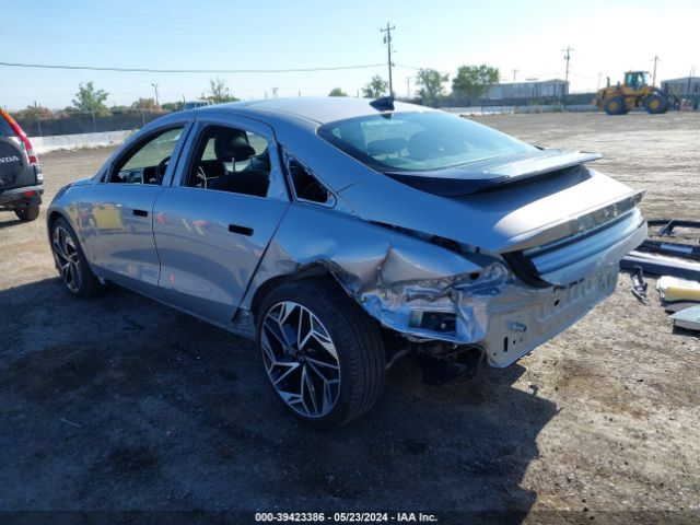 KMHM54AC4PA032615 Hyundai Ioniq 6 Limited
