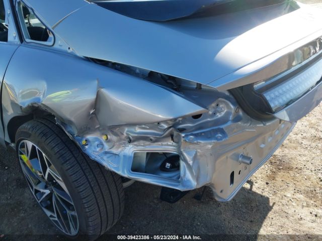 KMHM54AC4PA032615 Hyundai Ioniq 6 Limited