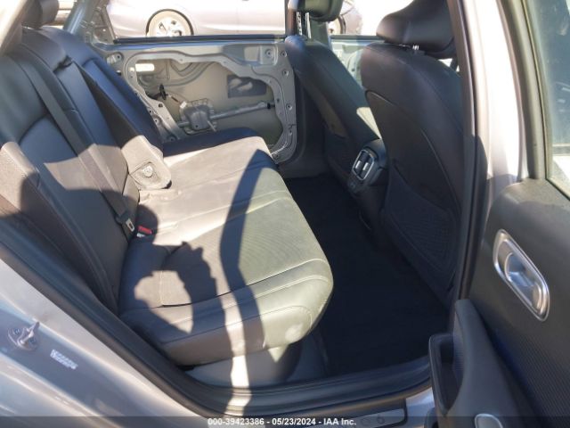 KMHM54AC4PA032615 Hyundai Ioniq 6 Limited
