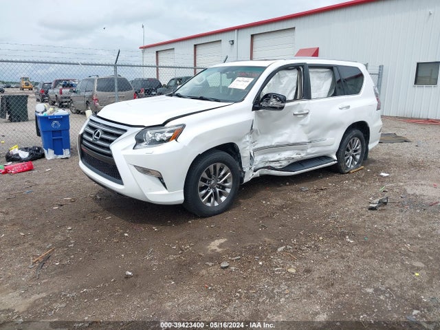 JTJJM7FX8G5139017 Lexus 460 Luxury