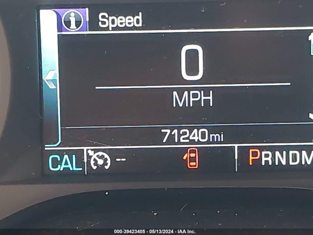 Chevrolet Camaro 1lt 2017 1G1FB1RS2H0110521 Image 15