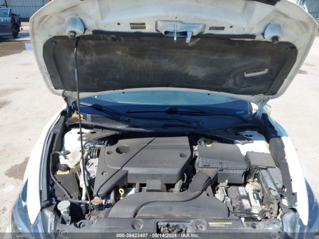 1N4AL3AP8GC169562 Nissan Altima 2.5/2.5 S/2.5 Sl/2.5 Sr/2.5 Sv