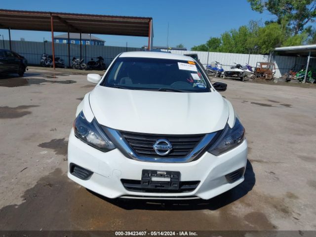 1N4AL3AP8GC169562 Nissan Altima 2.5/2.5 S/2.5 Sl/2.5 Sr/2.5 Sv