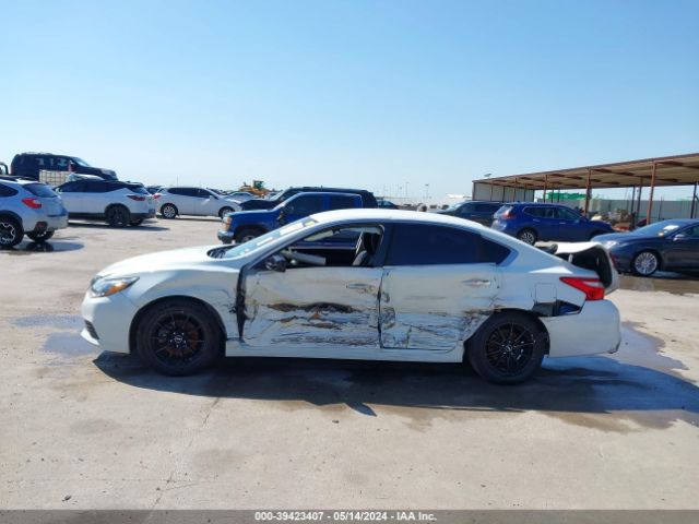 1N4AL3AP8GC169562 Nissan Altima 2.5/2.5 S/2.5 Sl/2.5 Sr/2.5 Sv