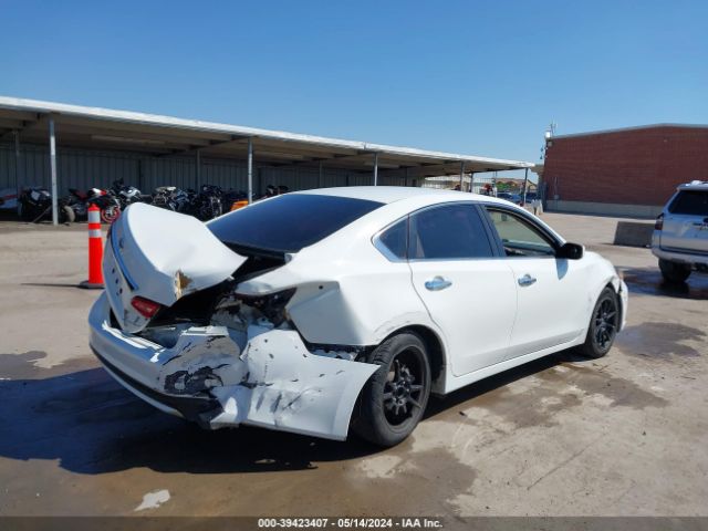 1N4AL3AP8GC169562 Nissan Altima 2.5/2.5 S/2.5 Sl/2.5 Sr/2.5 Sv