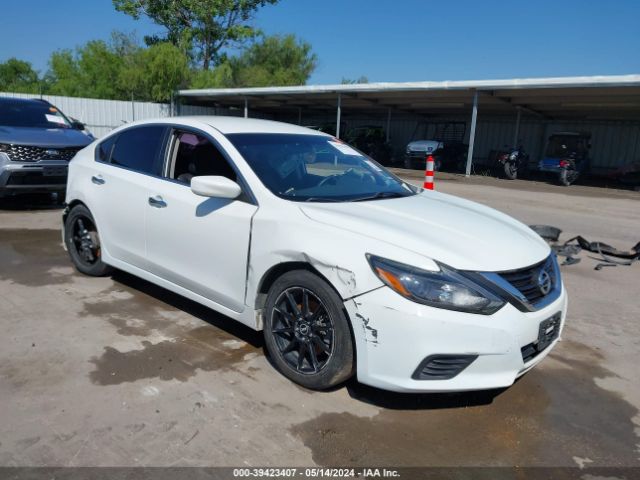 1N4AL3AP8GC169562 Nissan Altima 2.5/2.5 S/2.5 Sl/2.5 Sr/2.5 Sv