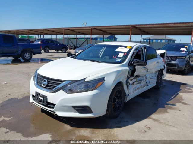 1N4AL3AP8GC169562 Nissan Altima 2.5/2.5 S/2.5 Sl/2.5 Sr/2.5 Sv