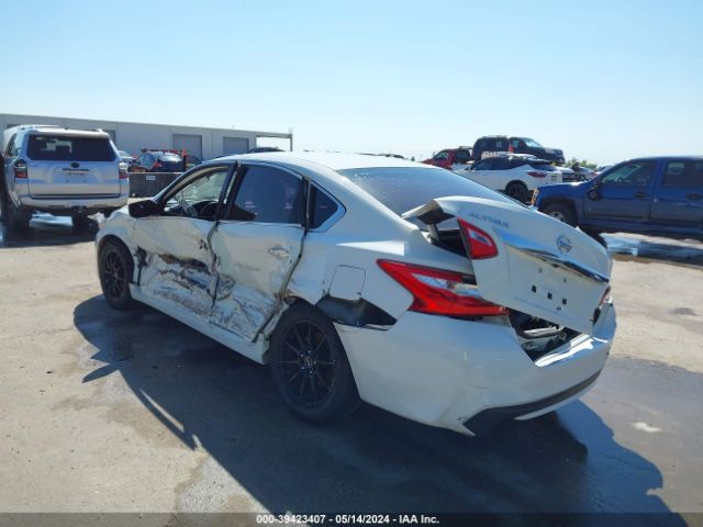 1N4AL3AP8GC169562 Nissan Altima 2.5/2.5 S/2.5 Sl/2.5 Sr/2.5 Sv