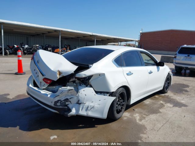 1N4AL3AP8GC169562 Nissan Altima 2.5/2.5 S/2.5 Sl/2.5 Sr/2.5 Sv