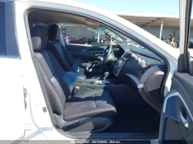 1N4AL3AP8GC169562 Nissan Altima 2.5/2.5 S/2.5 Sl/2.5 Sr/2.5 Sv
