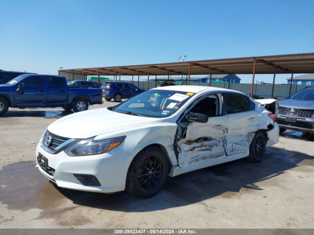 1N4AL3AP8GC169562 Nissan Altima 2.5/2.5 S/2.5 Sl/2.5 Sr/2.5 Sv