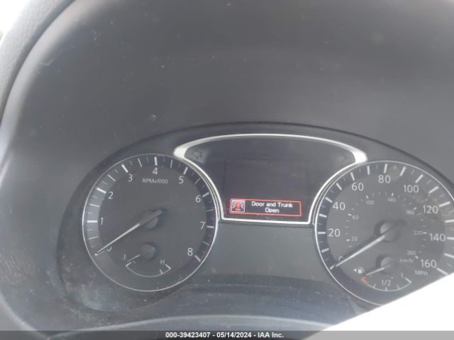 1N4AL3AP8GC169562 Nissan Altima 2.5/2.5 S/2.5 Sl/2.5 Sr/2.5 Sv