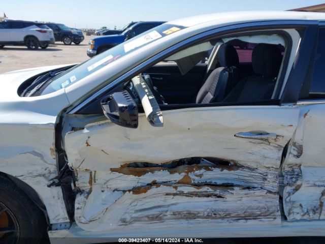 1N4AL3AP8GC169562 Nissan Altima 2.5/2.5 S/2.5 Sl/2.5 Sr/2.5 Sv
