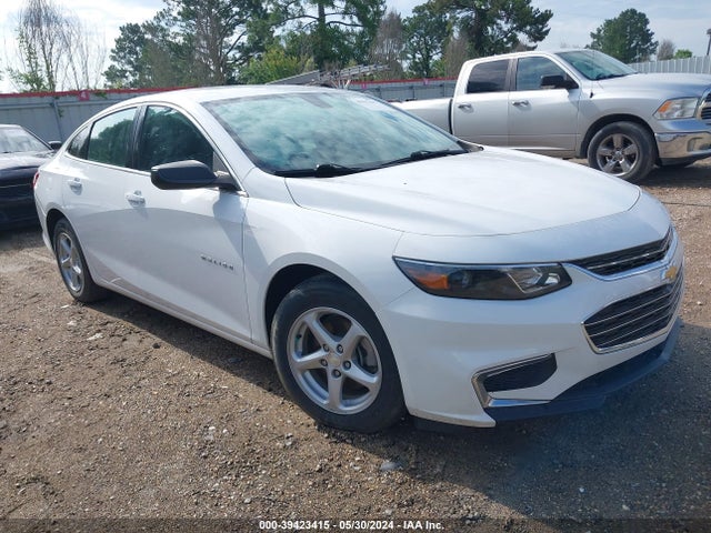 2016 1G1ZB5ST6GF191378 main image