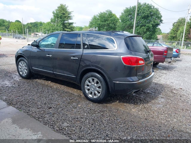 Buick Enclave Leather 2015 5GAKVBKD8FJ355086 Image 3