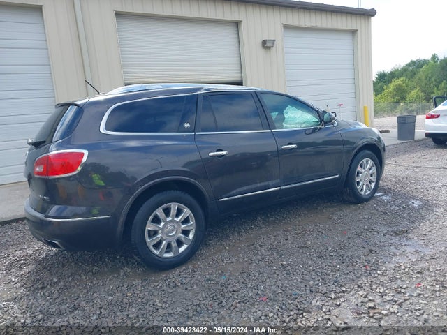 Buick Enclave Leather 2015 5GAKVBKD8FJ355086 Image 4