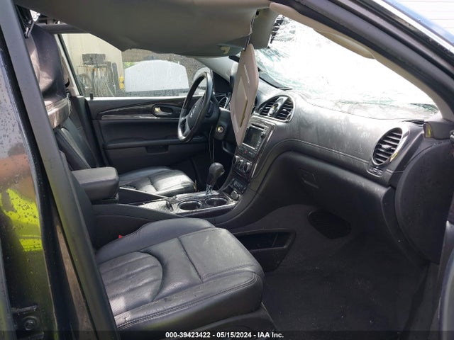 Buick Enclave Leather 2015 5GAKVBKD8FJ355086 Image 5
