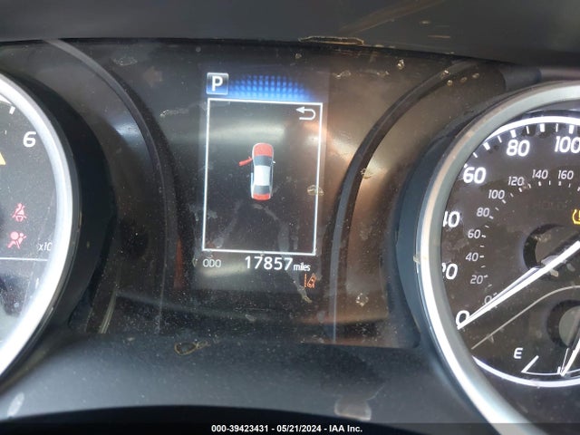Toyota CAMRY LE 2022 4T1C11AK3NU717455 Image 16