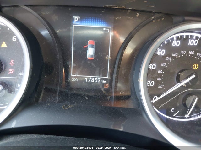 Toyota CAMRY LE 2022 4T1C11AK3NU717455 Image 7