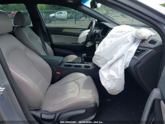 5NPE34AB1HH497482 Hyundai Sonata Sport 2.0t