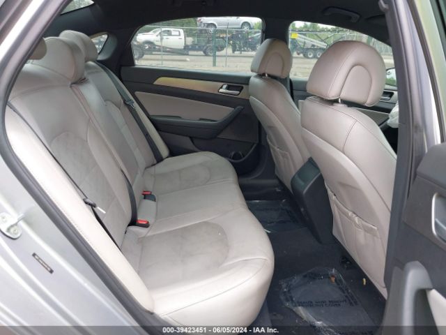 5NPE34AB1HH497482 Hyundai Sonata Sport 2.0t