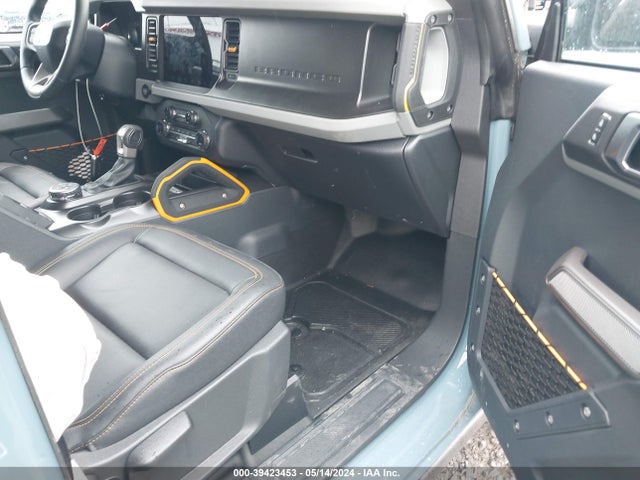 Ford Bronco Badlands 2023 1FMEE5DP8PLC15948 Image 5