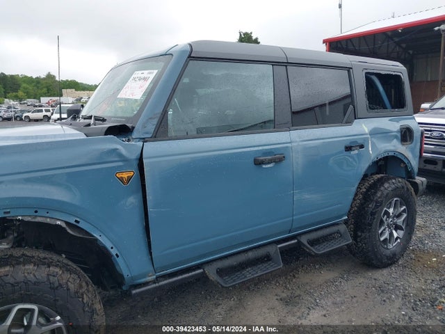 Ford Bronco Badlands 2023 1FMEE5DP8PLC15948 Image 6