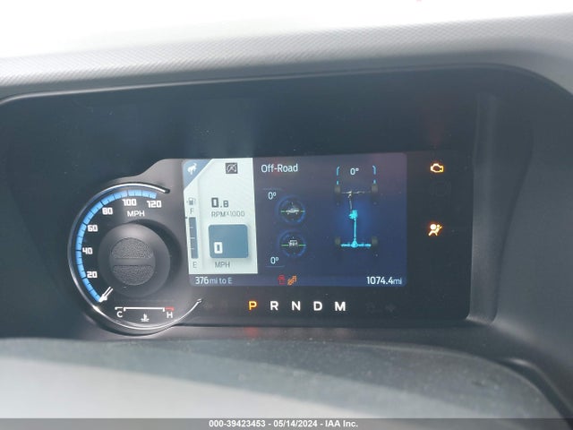 Ford Bronco Badlands 2023 1FMEE5DP8PLC15948 Image 7